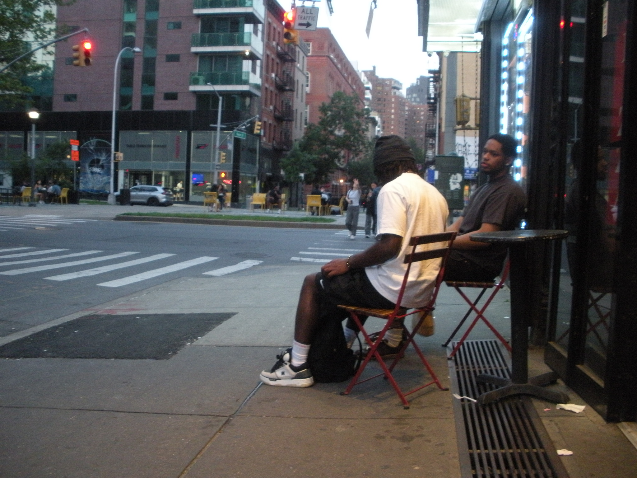 NYC friendship SUMMER 25 photo